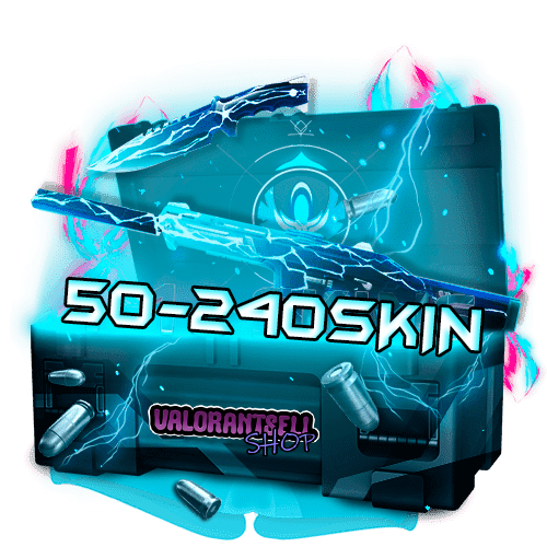 %100TR 50-120Skin Random Hesap